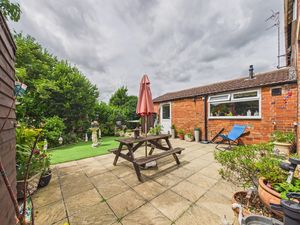 Patio- click for photo gallery